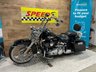 USED 2017 17 HARLEY-DAVIDSON FLSTC HERITAGE STC 1690 1   