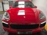 USED 2016 W PORSCHE CAYENNE 4.1 D V8 S TIPTRONIC S 5d 379 BHP HTD FR+S/WHEEL / 2 KEYS / 21 ALLOYS