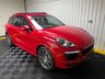 USED 2016 W PORSCHE CAYENNE 4.1 D V8 S TIPTRONIC S 5d 379 BHP HTD FR+S/WHEEL / 2 KEYS / 21 ALLOYS