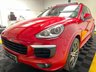 USED 2016 W PORSCHE CAYENNE 4.1 D V8 S TIPTRONIC S 5d 379 BHP HTD FR+S/WHEEL / 2 KEYS / 21 ALLOYS