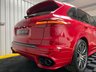 USED 2016 W PORSCHE CAYENNE 4.1 D V8 S TIPTRONIC S 5d 379 BHP HTD FR+S/WHEEL / 2 KEYS / 21 ALLOYS