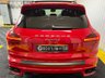USED 2016 W PORSCHE CAYENNE 4.1 D V8 S TIPTRONIC S 5d 379 BHP HTD FR+S/WHEEL / 2 KEYS / 21 ALLOYS