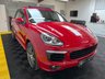 USED 2016 W PORSCHE CAYENNE 4.1 D V8 S TIPTRONIC S 5d 379 BHP HTD FR+S/WHEEL / 2 KEYS / 21 ALLOYS