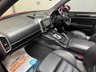 USED 2016 W PORSCHE CAYENNE 4.1 D V8 S TIPTRONIC S 5d 379 BHP HTD FR+S/WHEEL / 2 KEYS / 21 ALLOYS