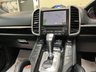 USED 2016 W PORSCHE CAYENNE 4.1 D V8 S TIPTRONIC S 5d 379 BHP HTD FR+S/WHEEL / 2 KEYS / 21 ALLOYS