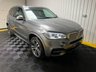USED 2013 63 BMW X5 3.0 M50D 5d 376 BHP HARMAN KARDON / HEATED FR SEATS