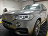 USED 2013 63 BMW X5 3.0 M50D 5d 376 BHP HARMAN KARDON / HEATED FR SEATS