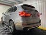 USED 2013 63 BMW X5 3.0 M50D 5d 376 BHP HARMAN KARDON / HEATED FR SEATS