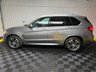 USED 2013 63 BMW X5 3.0 M50D 5d 376 BHP HARMAN KARDON / HEATED FR SEATS
