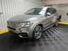 USED 2013 63 BMW X5 3.0 M50D 5d 376 BHP HARMAN KARDON / HEATED FR SEATS