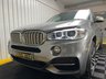 USED 2013 63 BMW X5 3.0 M50D 5d 376 BHP HARMAN KARDON / HEATED FR SEATS