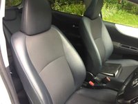 USED 2014 TOYOTA YARIS 1.5 HYBRID TREND 5d AUTO 61 BHP REAR PARK CAMERA//PANORAMIC GLASS ROOF//DASH CAM//CHERISH REGISTRATION NUMBER AT EXTRA COST ----CHERISH REGISTRATION NUMBER-N33 ACS- IS EXTRA COST @&pound;395-----