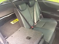 USED 2014 TOYOTA YARIS 1.5 HYBRID TREND 5d AUTO 61 BHP REAR PARK CAMERA//PANORAMIC GLASS ROOF//DASH CAM//CHERISH REGISTRATION NUMBER AT EXTRA COST ----CHERISH REGISTRATION NUMBER-N33 ACS- IS EXTRA COST @&pound;395-----