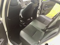 USED 2014 TOYOTA YARIS 1.5 HYBRID TREND 5d AUTO 61 BHP REAR PARK CAMERA//PANORAMIC GLASS ROOF//DASH CAM//CHERISH REGISTRATION NUMBER AT EXTRA COST ----CHERISH REGISTRATION NUMBER-N33 ACS- IS EXTRA COST @&pound;395-----