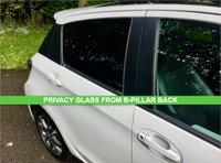 USED 2014 TOYOTA YARIS 1.5 HYBRID TREND 5d AUTO 61 BHP REAR PARK CAMERA//PANORAMIC GLASS ROOF//DASH CAM//CHERISH REGISTRATION NUMBER AT EXTRA COST ----CHERISH REGISTRATION NUMBER-N33 ACS- IS EXTRA COST @&pound;395-----