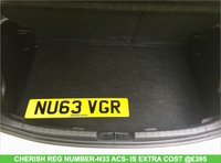 USED 2014 TOYOTA YARIS 1.5 HYBRID TREND 5d AUTO 61 BHP REAR PARK CAMERA//PANORAMIC GLASS ROOF//DASH CAM//CHERISH REGISTRATION NUMBER AT EXTRA COST ----CHERISH REGISTRATION NUMBER-N33 ACS- IS EXTRA COST @&pound;395-----