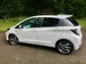 USED 2014 TOYOTA YARIS 1.5 HYBRID TREND 5d AUTO 61 BHP REAR PARK CAMERA//PANORAMIC GLASS ROOF//DASH CAM//CHERISH REGISTRATION NUMBER AT EXTRA COST ----CHERISH REGISTRATION NUMBER-N33 ACS- IS EXTRA COST @&pound;395-----