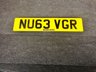 USED 2014 TOYOTA YARIS 1.5 HYBRID TREND 5d AUTO 61 BHP REAR PARK CAMERA//PANORAMIC GLASS ROOF//DASH CAM//CHERISH REGISTRATION NUMBER AT EXTRA COST ----CHERISH REGISTRATION NUMBER-N33 ACS- IS EXTRA COST @&pound;395-----