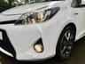USED 2014 TOYOTA YARIS 1.5 HYBRID TREND 5d AUTO 61 BHP REAR PARK CAMERA//PANORAMIC GLASS ROOF//DASH CAM//CHERISH REGISTRATION NUMBER AT EXTRA COST ----CHERISH REGISTRATION NUMBER-N33 ACS- IS EXTRA COST @&pound;395-----