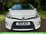 USED 2014 TOYOTA YARIS 1.5 HYBRID TREND 5d AUTO 61 BHP REAR PARK CAMERA//PANORAMIC GLASS ROOF//DASH CAM//CHERISH REGISTRATION NUMBER AT EXTRA COST ----CHERISH REGISTRATION NUMBER-N33 ACS- IS EXTRA COST @&pound;395-----