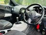 USED 2014 64 NISSAN JUKE 1.5 ACENTA PREMIUM DCI 5d 110 BHP &pound;20 A YEAR ROAD TAX GREAT SPECIFICATION