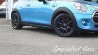 USED 2015 15 MINI HATCH COOPER 1.5 COOPER 3d 134 BHP 