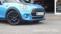 USED 2015 15 MINI HATCH COOPER 1.5 COOPER 3d 134 BHP 