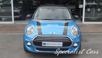 USED 2015 15 MINI HATCH COOPER 1.5 COOPER 3d 134 BHP 
