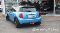 USED 2015 15 MINI HATCH COOPER 1.5 COOPER 3d 134 BHP 