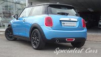 USED 2015 15 MINI HATCH COOPER 1.5 COOPER 3d 134 BHP 