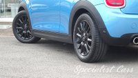 USED 2015 15 MINI HATCH COOPER 1.5 COOPER 3d 134 BHP 