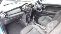 USED 2015 15 MINI HATCH COOPER 1.5 COOPER 3d 134 BHP 