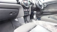 USED 2015 15 MINI HATCH COOPER 1.5 COOPER 3d 134 BHP 