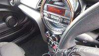 USED 2015 15 MINI HATCH COOPER 1.5 COOPER 3d 134 BHP 