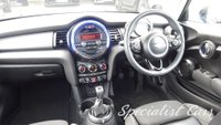 USED 2015 15 MINI HATCH COOPER 1.5 COOPER 3d 134 BHP 