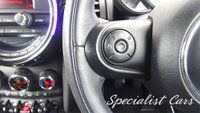 USED 2015 15 MINI HATCH COOPER 1.5 COOPER 3d 134 BHP 