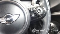 USED 2015 15 MINI HATCH COOPER 1.5 COOPER 3d 134 BHP 