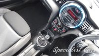 USED 2015 15 MINI HATCH COOPER 1.5 COOPER 3d 134 BHP 