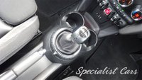 USED 2015 15 MINI HATCH COOPER 1.5 COOPER 3d 134 BHP 