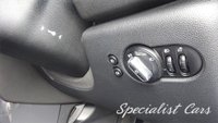 USED 2015 15 MINI HATCH COOPER 1.5 COOPER 3d 134 BHP 