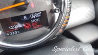 USED 2015 15 MINI HATCH COOPER 1.5 COOPER 3d 134 BHP 