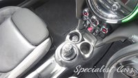 USED 2015 15 MINI HATCH COOPER 1.5 COOPER 3d 134 BHP 