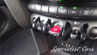 USED 2015 15 MINI HATCH COOPER 1.5 COOPER 3d 134 BHP 