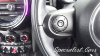 USED 2015 15 MINI HATCH COOPER 1.5 COOPER 3d 134 BHP 