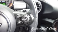 USED 2015 15 MINI HATCH COOPER 1.5 COOPER 3d 134 BHP 
