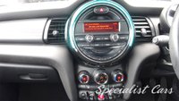 USED 2015 15 MINI HATCH COOPER 1.5 COOPER 3d 134 BHP 
