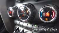 USED 2015 15 MINI HATCH COOPER 1.5 COOPER 3d 134 BHP 