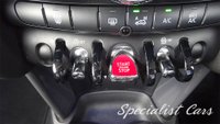 USED 2015 15 MINI HATCH COOPER 1.5 COOPER 3d 134 BHP 