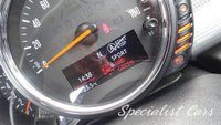 USED 2015 15 MINI HATCH COOPER 1.5 COOPER 3d 134 BHP 