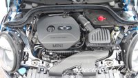 USED 2015 15 MINI HATCH COOPER 1.5 COOPER 3d 134 BHP 